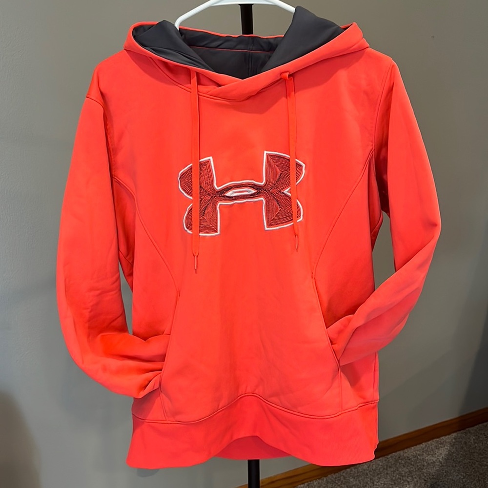 Under Armour Pullover Sweater